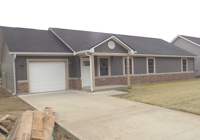 Photo 2 of Single family home for sale at 7747 Mountain Strm Way, Indianapolis, IN 46219 | MLS# 22107921 | Listing updated on 2026-09-01