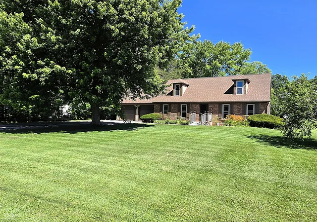 Homes for sale in Brownsburg, IN | 7950 E County Road 300 N, Brownsburg, IN 46112 | MLS# 22107923