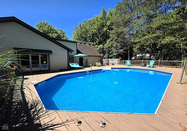 Homes for sale in Brownsburg, IN | 7950 E County Road 300 N, Brownsburg, IN 46112 | MLS# 22107923