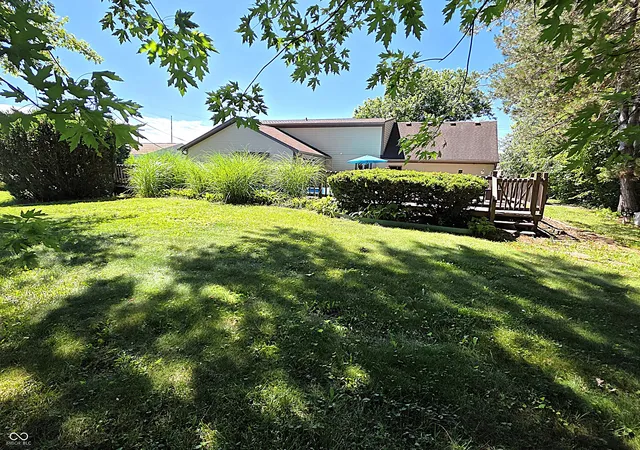 Homes for sale in Brownsburg, IN | 7950 E County Road 300 N, Brownsburg, IN 46112 | MLS# 22107923