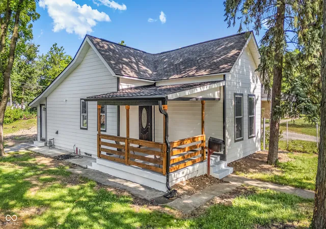 1st image of 2710 N Sherman Dr, Indianapolis, IN 46218 | MLS# 22107927