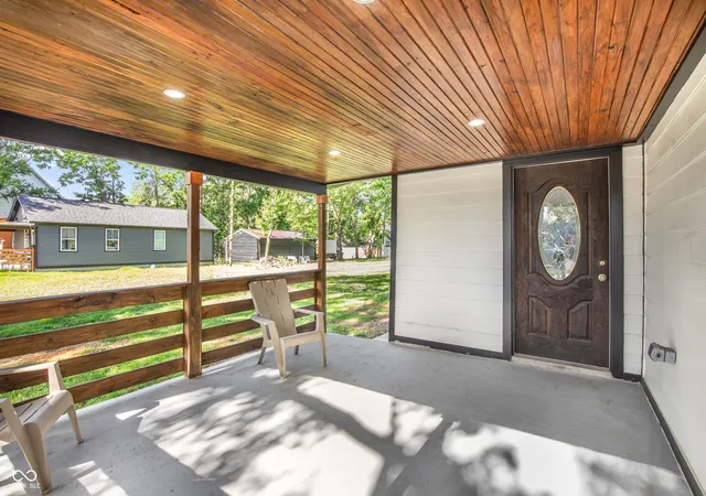 4th image of 2710 N Sherman Dr, Indianapolis, IN 46218 | MLS# 22107927