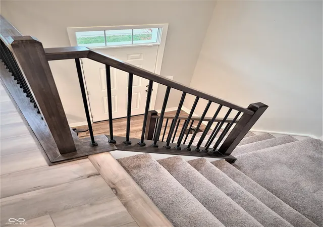 Photo 3 of Townhouse for sale at 7057 Equality Blvd, Carmel, IN 46033 | MLS# 22107948 | Listing updated on 2026-08-24