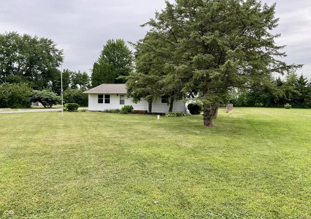 Photo 45 of Single family home for sale at 78 W US Hwy 136, Lizton, IN 46149 | MLS# 22107955 | Listing updated on 2026-09-18