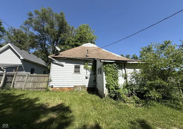 Homes for sale in Sheridan, IN | 506 S California St, Sheridan, IN 46069 | MLS# 22107958