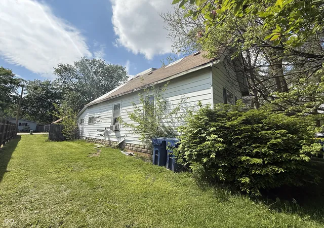 Homes for sale in Sheridan, IN | 506 S California St, Sheridan, IN 46069 | MLS# 22107958