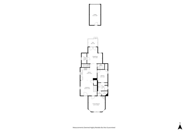 Photo 3 of Single family home for sale at 1546 Hoyt Ave, Indianapolis, IN 46203 | MLS# 22107964 | Listing updated on 2026-09-21