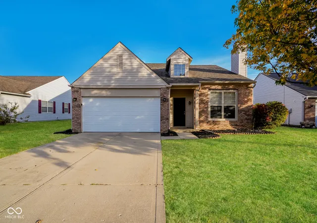 Single family home for sale at 2155 Canvasback Dr, Indianapolis, IN 46234 | MLS# 22107968