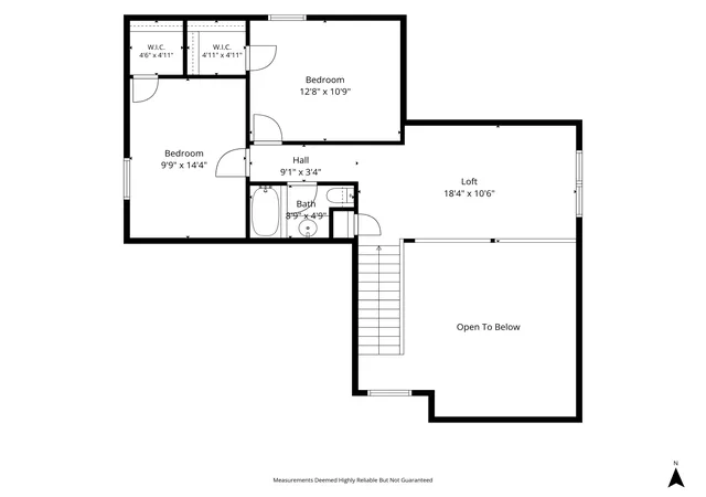 Photo 1 of Single family home for sale at 2155 Canvasback Dr, Indianapolis, IN 46234 | MLS# 22107968 | Listing updated on 2026-09-21
