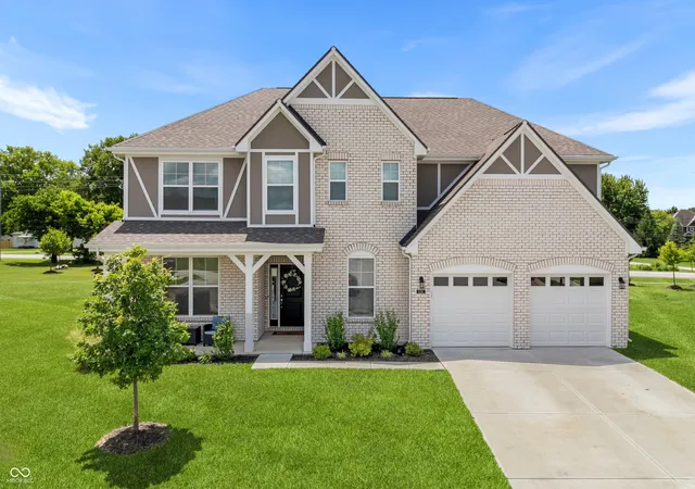 1st image of 6291 Point Reyes, Brownsburg, IN 46112 | MLS# 22107969