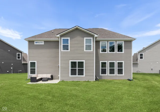 46th image of 6291 Point Reyes, Brownsburg, IN 46112 | MLS# 22107969