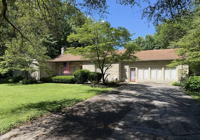 1st image of 240 N Forsythe St, Franklin, IN 46131 | MLS# 22107980