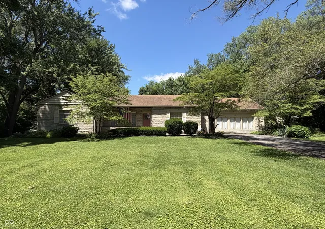 2nd image of 240 N Forsythe St, Franklin, IN 46131 | MLS# 22107980
