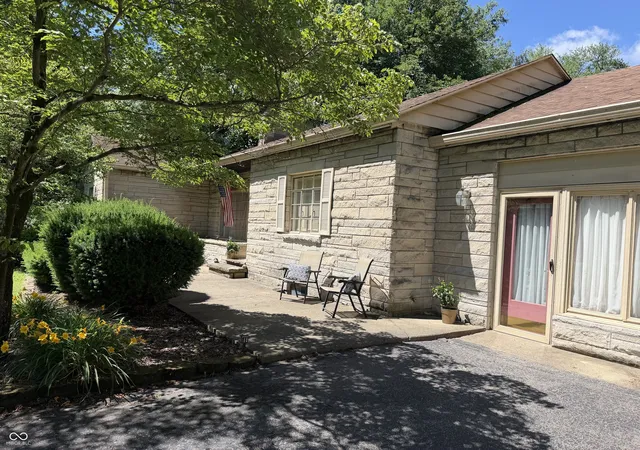 3rd image of 240 N Forsythe St, Franklin, IN 46131 | MLS# 22107980