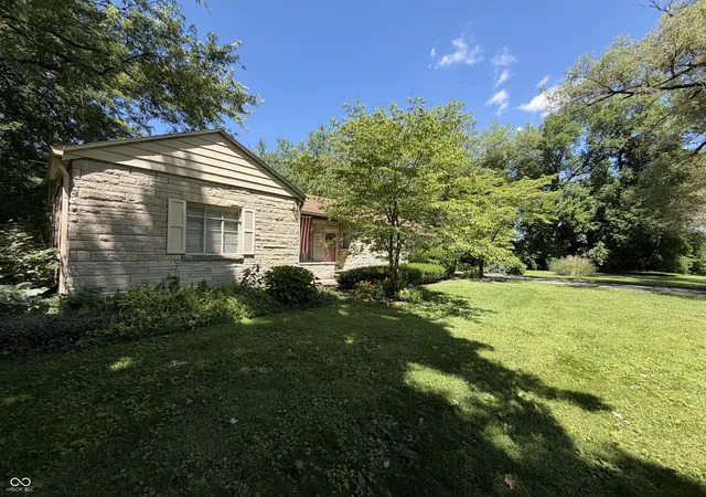 4th image of 240 N Forsythe St, Franklin, IN 46131 | MLS# 22107980