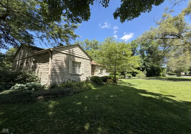 5th image of 240 N Forsythe St, Franklin, IN 46131 | MLS# 22107980