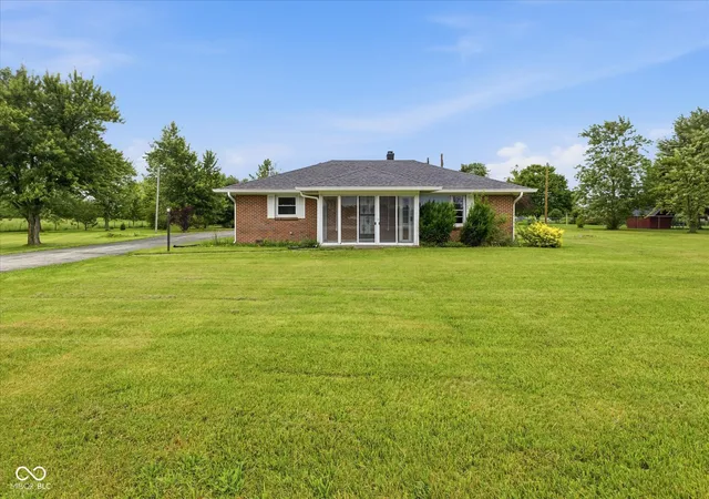 1st image of 5709 W State Road 234, Jamestown, IN 46147 | MLS# 22107983