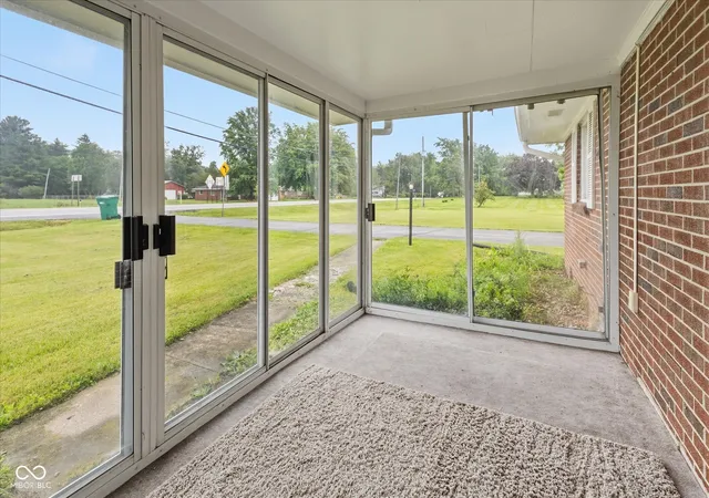 5th image of 5709 W State Road 234, Jamestown, IN 46147 | MLS# 22107983