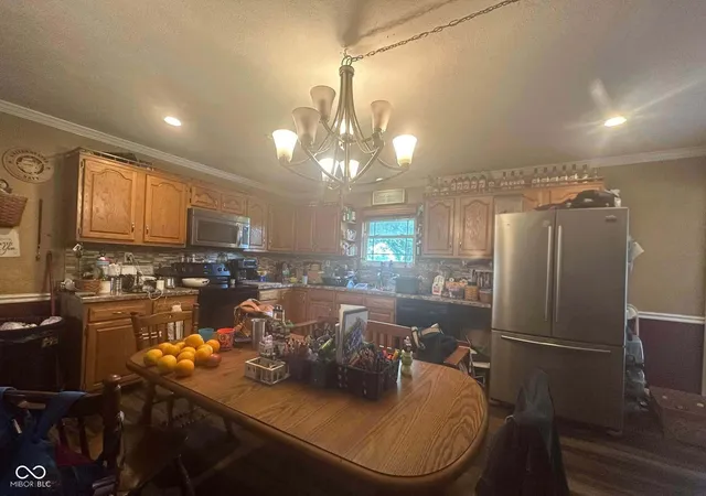4th image of 4332 E Plymouth Rd, Scottsburg, IN 47170 | MLS# 22108004