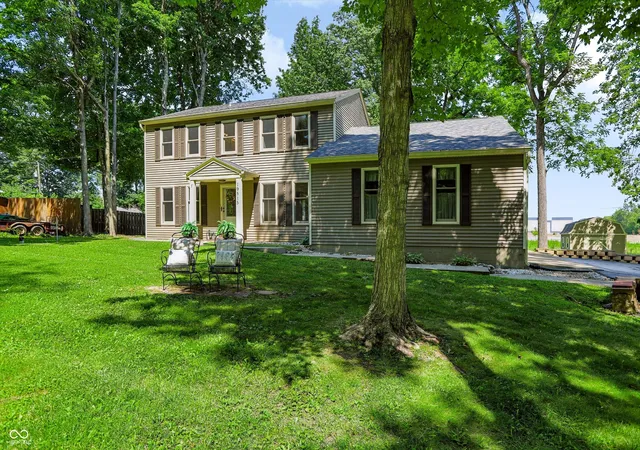 2nd image of 19515 Ethan Allen Ln, Westfield, IN 46074 | MLS# 22108006