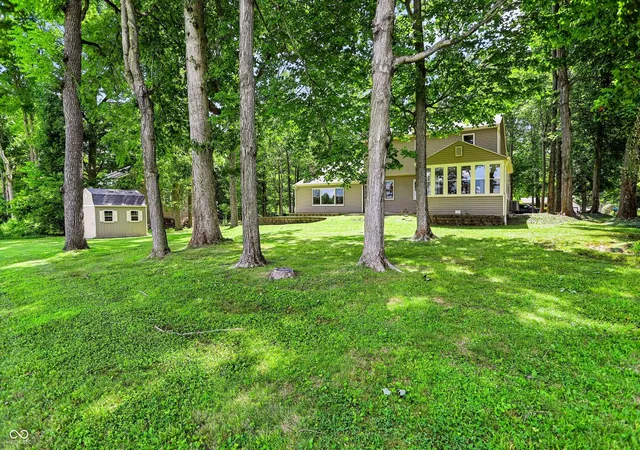 43rd image of 19515 Ethan Allen Ln, Westfield, IN 46074 | MLS# 22108006