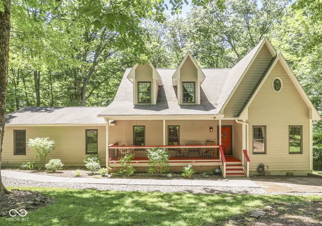1st image of 8194 Center Lake Rd, Nineveh, IN 46164 | MLS# 22108007
