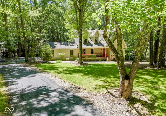 4th image of 8194 Center Lake Rd, Nineveh, IN 46164 | MLS# 22108007