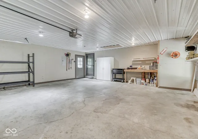 75th image of 8194 Center Lake Rd, Nineveh, IN 46164 | MLS# 22108007