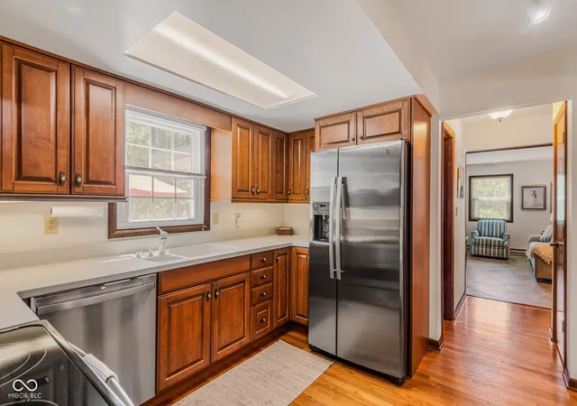 3rd image of 7221 S Sprague Rd, Columbus, IN 47201 | MLS# 22108011