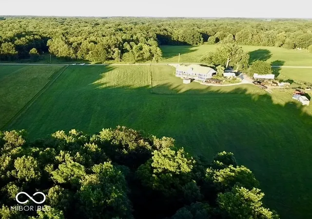 2nd image of 0 N 400 W, Covington, IN 47932 | MLS# 22108020