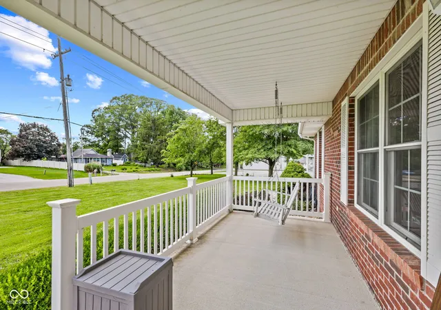 2nd image of 8054 S State Road 46, Terre Haute, IN 47802 | MLS# 22108021