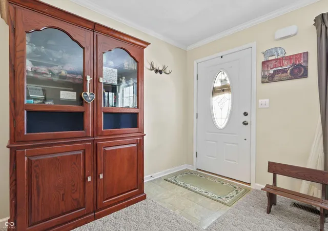 3rd image of 8054 S State Road 46, Terre Haute, IN 47802 | MLS# 22108021