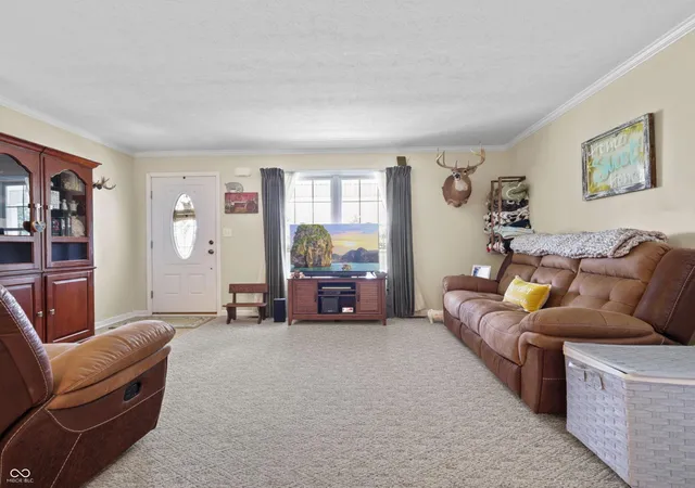 4th image of 8054 S State Road 46, Terre Haute, IN 47802 | MLS# 22108021