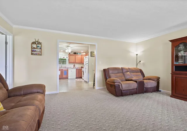 5th image of 8054 S State Road 46, Terre Haute, IN 47802 | MLS# 22108021