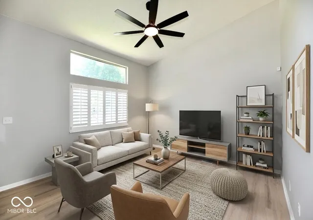 Photo 4 of Single family home for sale at 6637 Sunbury Dr, Indianapolis, IN 46241 | MLS# 22108034 | Listing updated on 2026-07-24