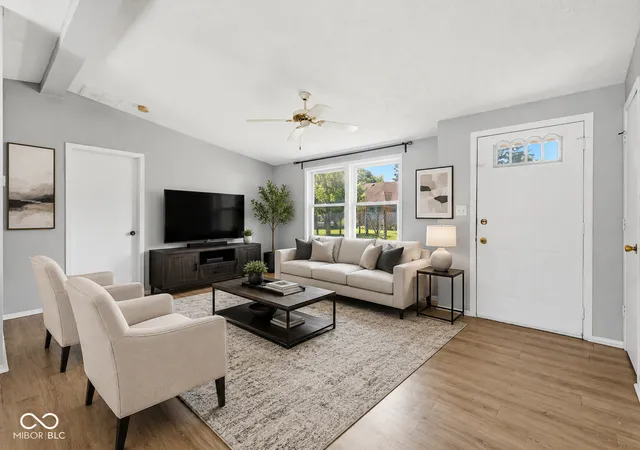 1st image of 4630 N Richardt Ave, Indianapolis, IN 46226 | MLS# 22108036