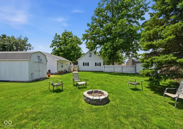 Homes for sale in Alexandria, IN | 1605 N Harrison St, Alexandria, IN 46001 | MLS# 22108039