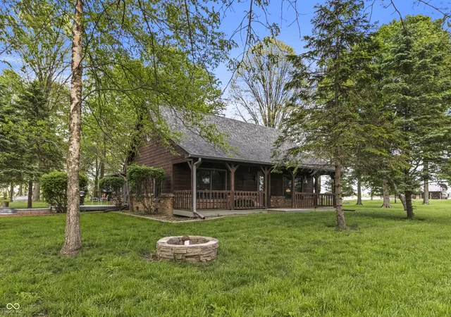 Homes for sale in Clayton, IN | 3594 W County Road 600 S, Clayton, IN 46118 | MLS# 22108040