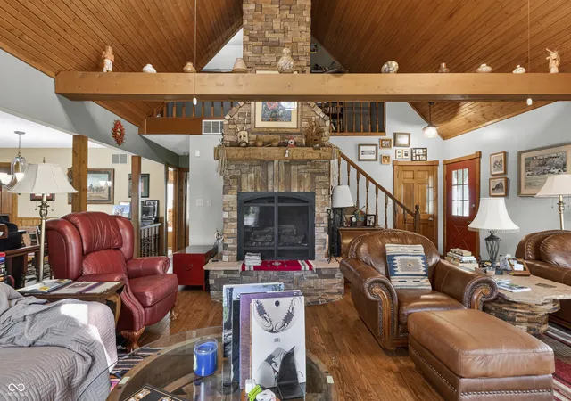 3rd image of 3594 W County Road 600 S, Clayton, IN 46118 | MLS# 22108040
