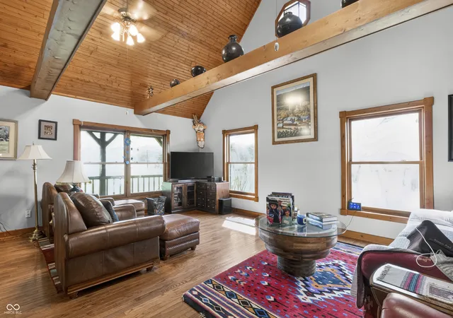 4th image of 3594 W County Road 600 S, Clayton, IN 46118 | MLS# 22108040