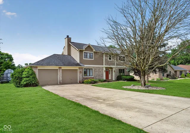 1st image of 3367 E 150 N, Anderson, IN 46012 | MLS# 22108048