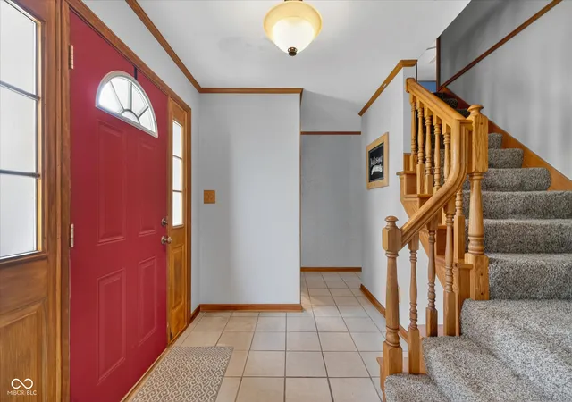 3rd image of 3367 E 150 N, Anderson, IN 46012 | MLS# 22108048