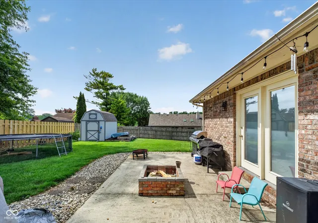 40th image of 3367 E 150 N, Anderson, IN 46012 | MLS# 22108048