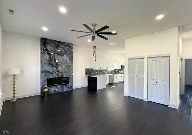 5th image of 3251 Sutherland Ave, Indianapolis, IN 46205 | MLS# 22108055