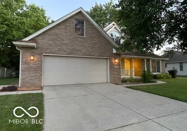 48th image of 2055 Pinewood Dr, Columbus, IN 47203 | MLS# 22108060