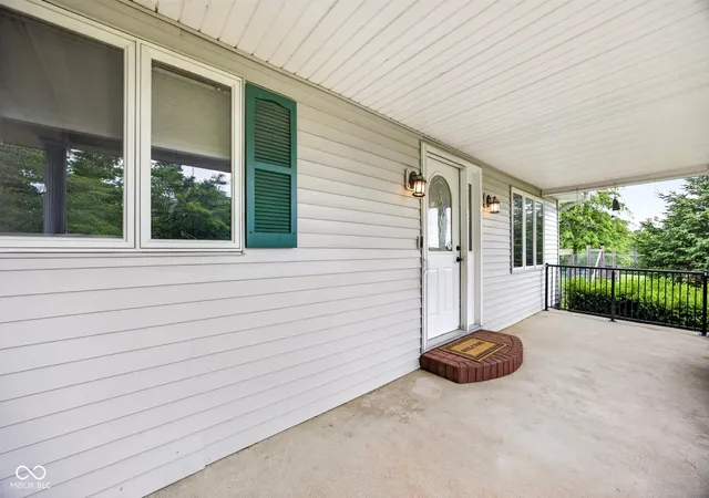 3rd image of 5925 W State Road 46, Poland, IN 47868 | MLS# 22108061