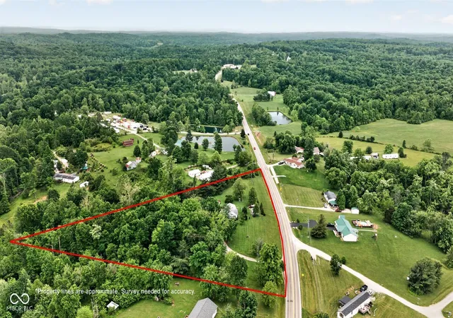 Homes for sale in Poland, IN | 5925 W State Road 46, Poland, IN 47868 | MLS# 22108061