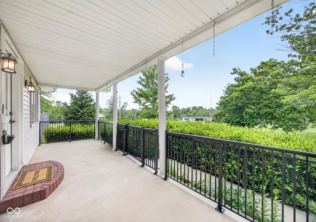 4th image of 5925 W State Road 46, Poland, IN 47868 | MLS# 22108061