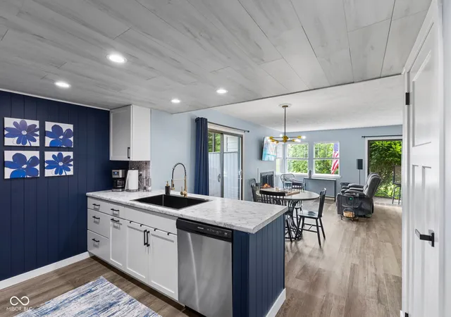 Photo 3 of Sale Pending at 9361 S Lake Ridge Dr #188, Bloomington, IN 47401 | MLS# 22108067 | Listing updated on 2026-09-17