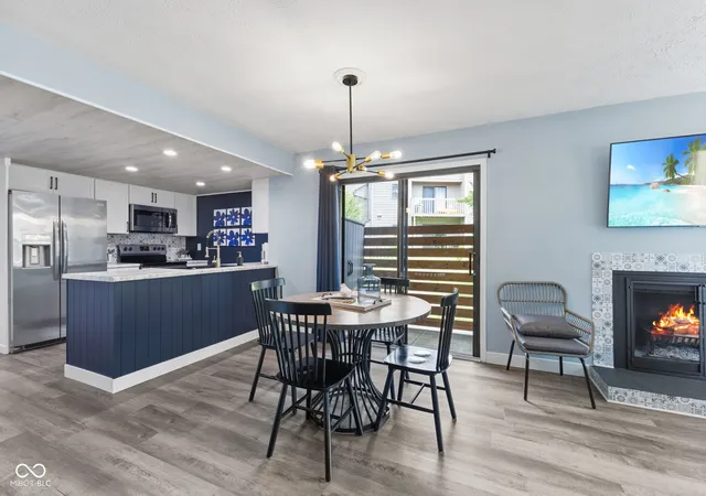 5th image of 9361 S Lake Ridge Dr #188, Bloomington, IN 47401 | MLS# 22108067